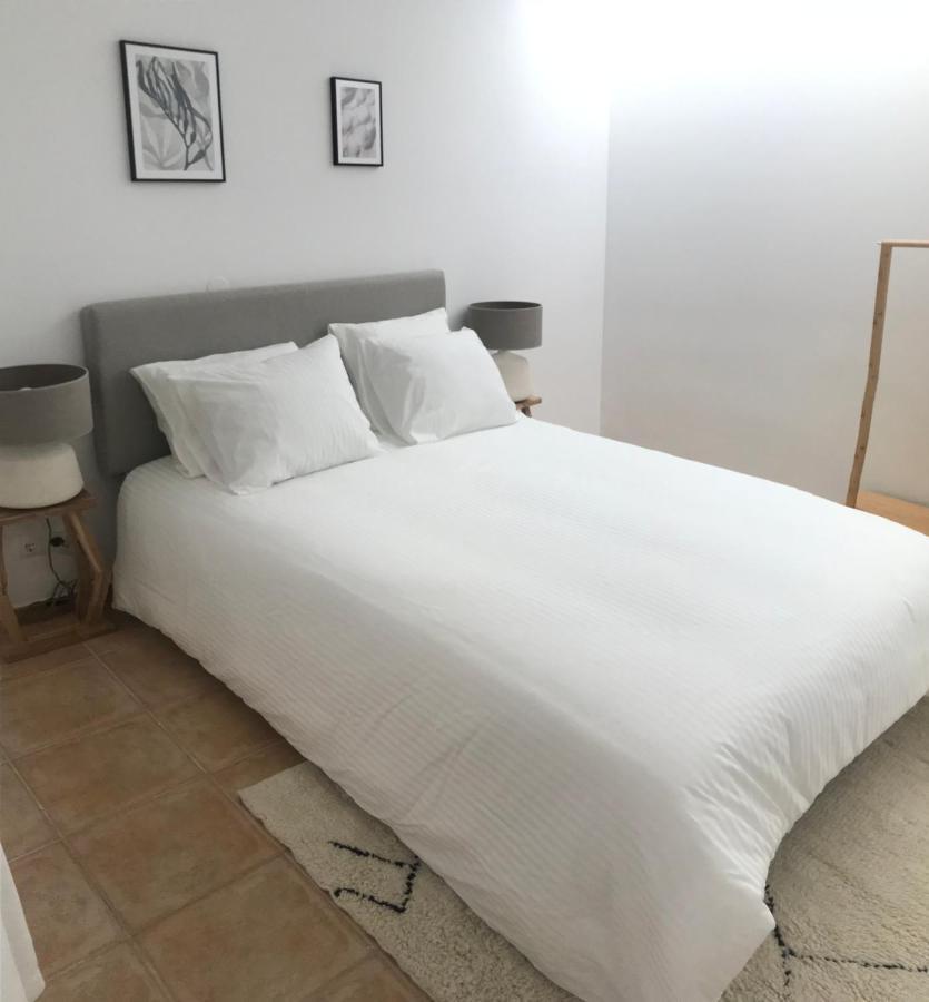 Apartamento Atipico Sesimbra 아파트 외부 사진