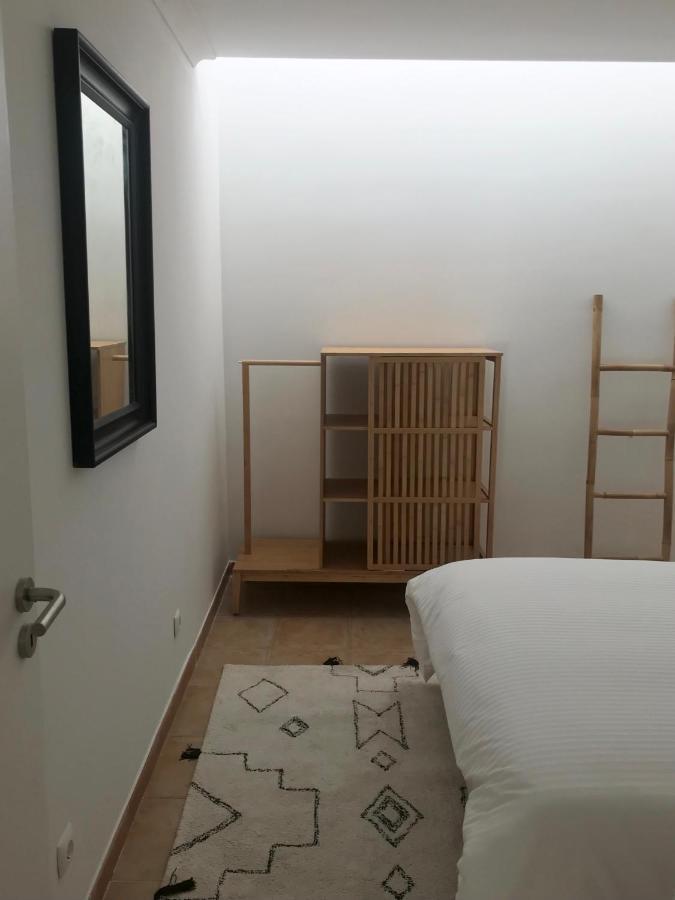 Apartamento Atipico Sesimbra 아파트 외부 사진